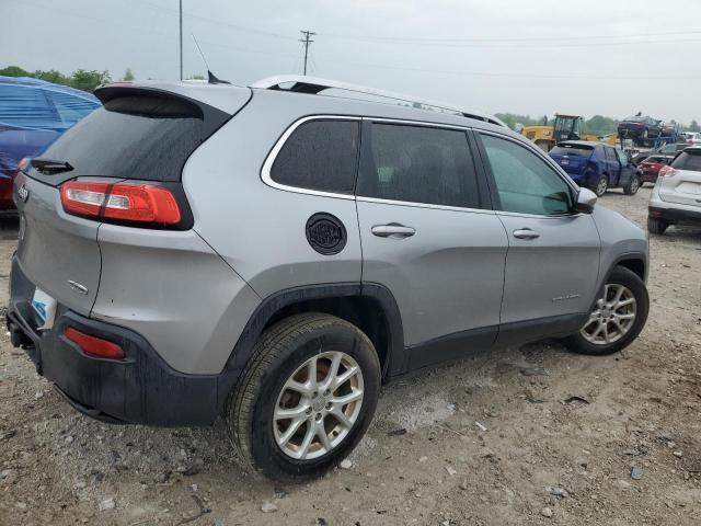 Photo 2 VIN: 1C4PJMCB3EW163133 - JEEP GRAND CHEROKEE 