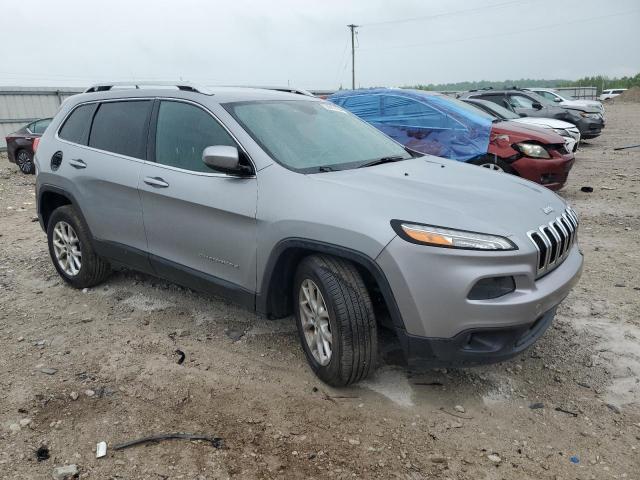 Photo 3 VIN: 1C4PJMCB3EW163133 - JEEP GRAND CHEROKEE 