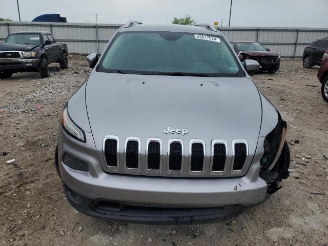 Photo 4 VIN: 1C4PJMCB3EW163133 - JEEP GRAND CHEROKEE 