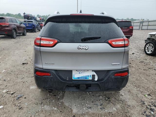 Photo 5 VIN: 1C4PJMCB3EW163133 - JEEP GRAND CHEROKEE 