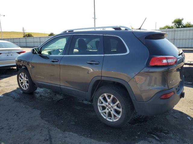 Photo 1 VIN: 1C4PJMCB3EW166551 - JEEP GRAND CHEROKEE 