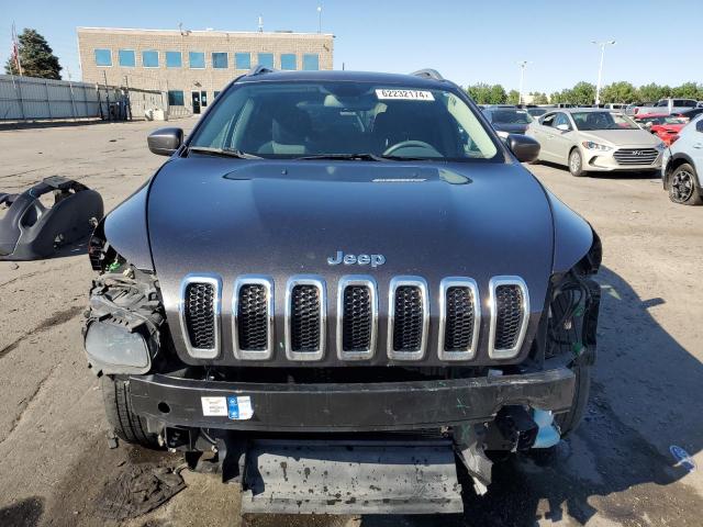 Photo 4 VIN: 1C4PJMCB3EW166551 - JEEP GRAND CHEROKEE 