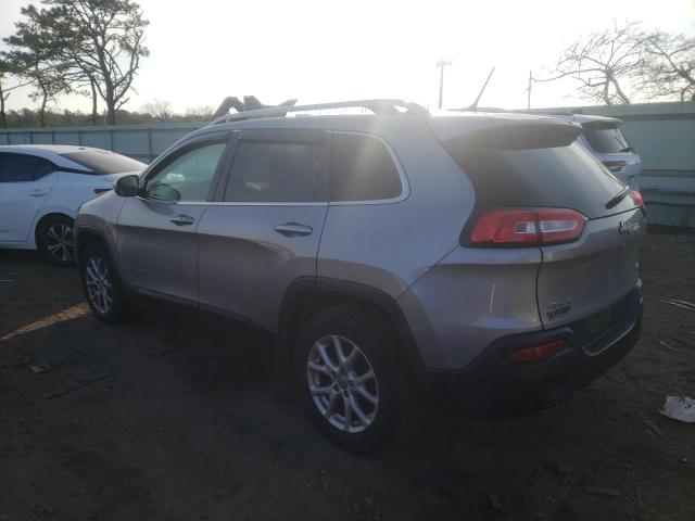 Photo 1 VIN: 1C4PJMCB3EW166615 - JEEP CHEROKEE L 