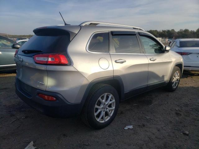 Photo 2 VIN: 1C4PJMCB3EW166615 - JEEP CHEROKEE L 