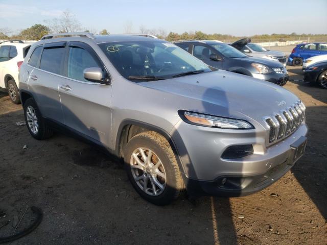 Photo 3 VIN: 1C4PJMCB3EW166615 - JEEP CHEROKEE L 