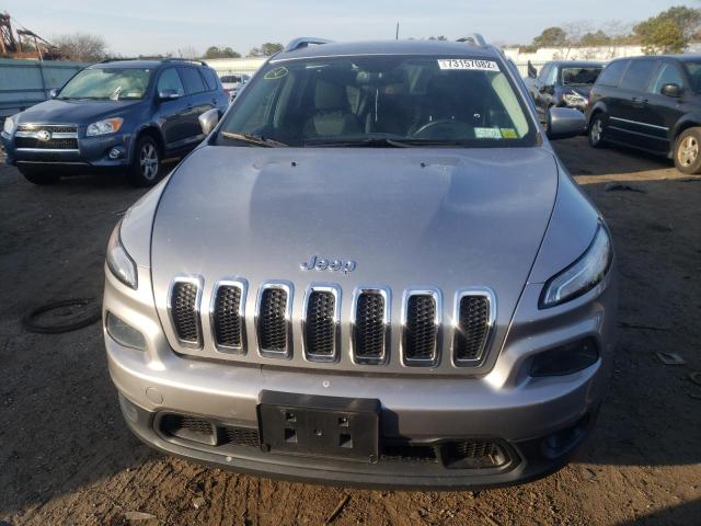 Photo 4 VIN: 1C4PJMCB3EW166615 - JEEP CHEROKEE L 