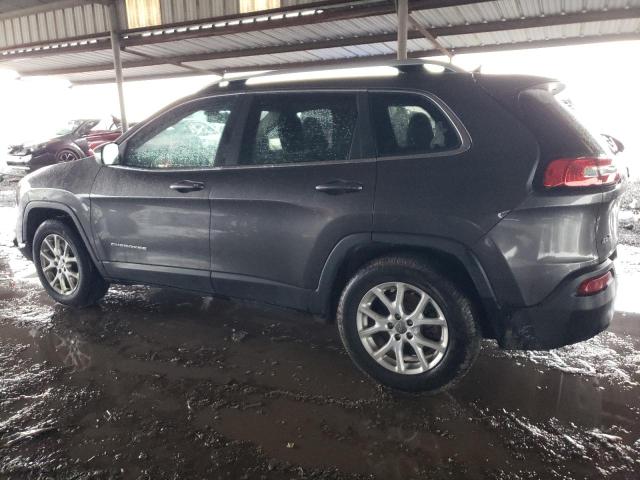 Photo 1 VIN: 1C4PJMCB3EW167960 - JEEP GRAND CHEROKEE 