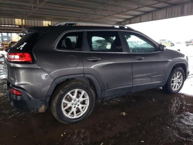 Photo 2 VIN: 1C4PJMCB3EW167960 - JEEP GRAND CHEROKEE 