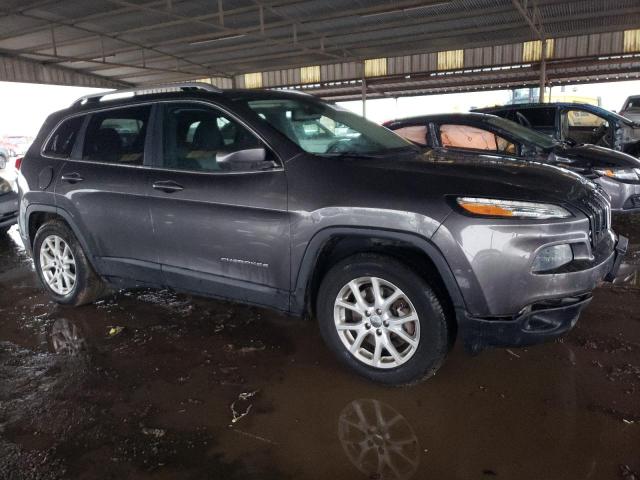 Photo 3 VIN: 1C4PJMCB3EW167960 - JEEP GRAND CHEROKEE 