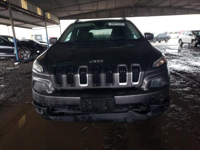 Photo 4 VIN: 1C4PJMCB3EW167960 - JEEP GRAND CHEROKEE 