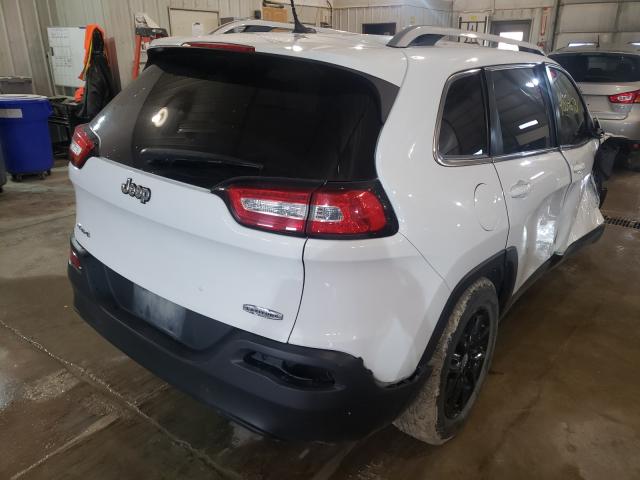 Photo 3 VIN: 1C4PJMCB3EW169238 - JEEP CHEROKEE L 