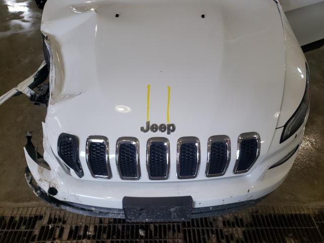 Photo 6 VIN: 1C4PJMCB3EW169238 - JEEP CHEROKEE L 