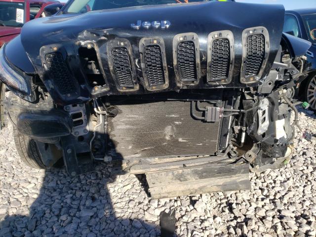 Photo 8 VIN: 1C4PJMCB3EW193118 - JEEP CHEROKEE L 