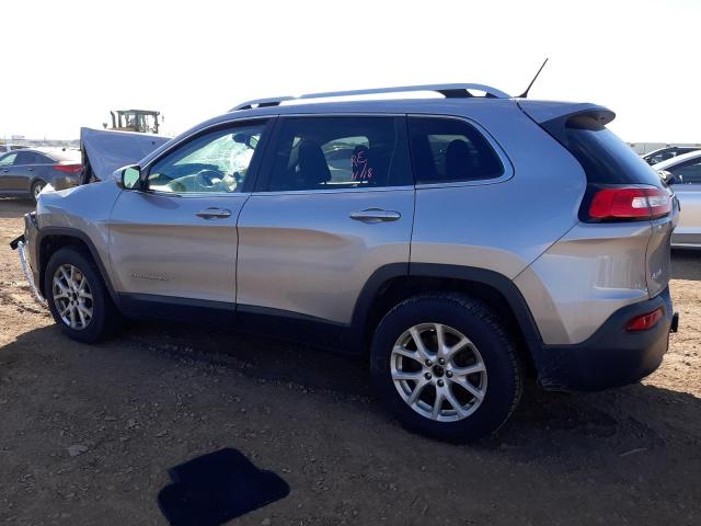 Photo 1 VIN: 1C4PJMCB3EW203243 - JEEP CHEROKEE L 