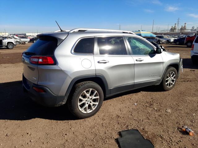 Photo 2 VIN: 1C4PJMCB3EW203243 - JEEP CHEROKEE L 