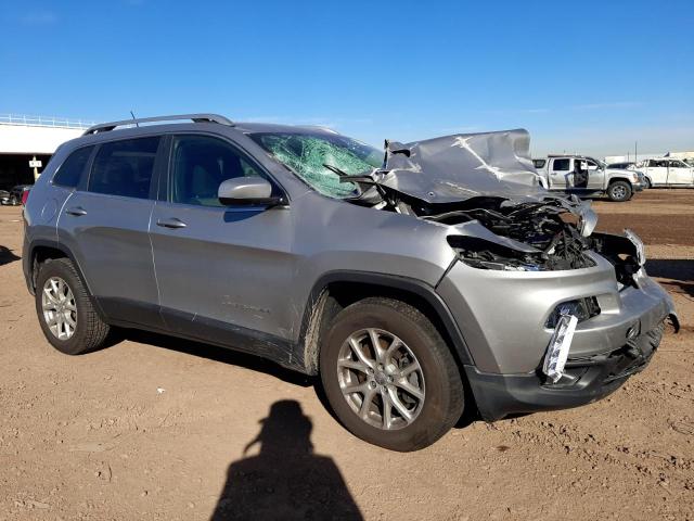 Photo 3 VIN: 1C4PJMCB3EW203243 - JEEP CHEROKEE L 