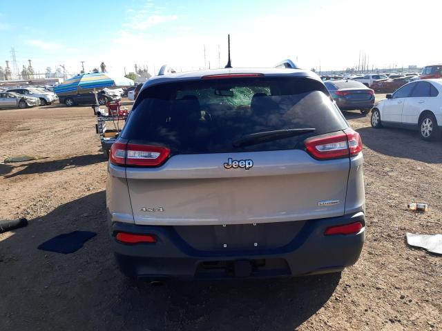 Photo 5 VIN: 1C4PJMCB3EW203243 - JEEP CHEROKEE L 