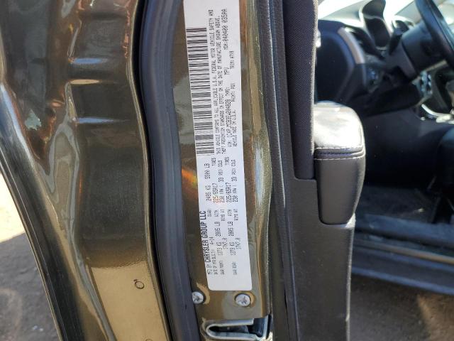 Photo 9 VIN: 1C4PJMCB3EW204828 - JEEP CHEROKEE L 