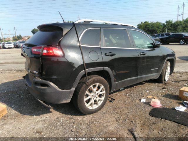 Photo 3 VIN: 1C4PJMCB3EW220480 - JEEP CHEROKEE 