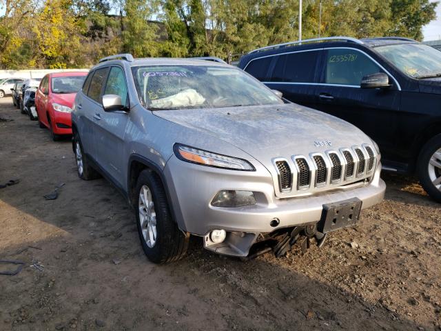 Photo 0 VIN: 1C4PJMCB3EW247050 - JEEP CHEROKEE L 