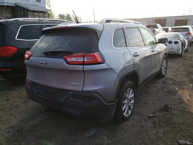 Photo 3 VIN: 1C4PJMCB3EW247050 - JEEP CHEROKEE L 