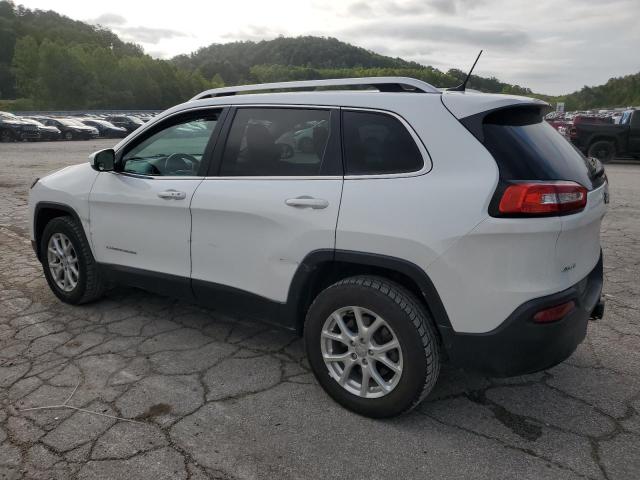 Photo 1 VIN: 1C4PJMCB3EW309823 - JEEP GRAND CHEROKEE 