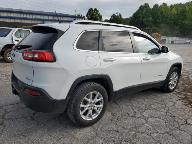 Photo 2 VIN: 1C4PJMCB3EW309823 - JEEP GRAND CHEROKEE 