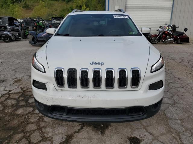 Photo 4 VIN: 1C4PJMCB3EW309823 - JEEP GRAND CHEROKEE 