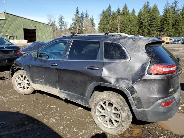 Photo 1 VIN: 1C4PJMCB3EW315492 - JEEP GRAND CHEROKEE 