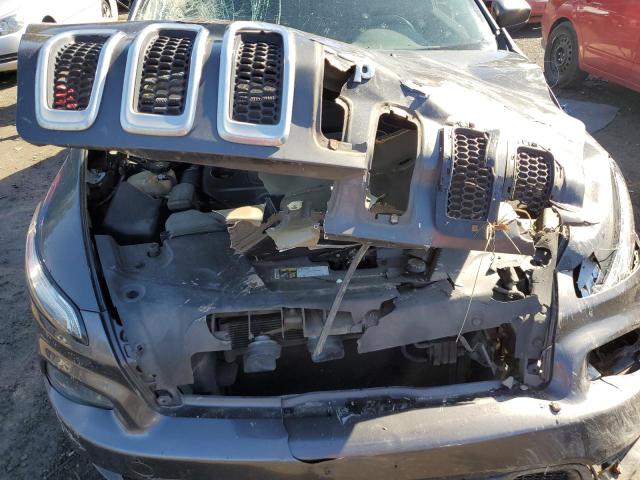 Photo 10 VIN: 1C4PJMCB3EW315492 - JEEP GRAND CHEROKEE 