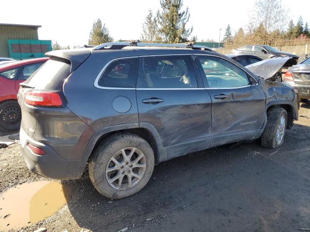 Photo 2 VIN: 1C4PJMCB3EW315492 - JEEP GRAND CHEROKEE 