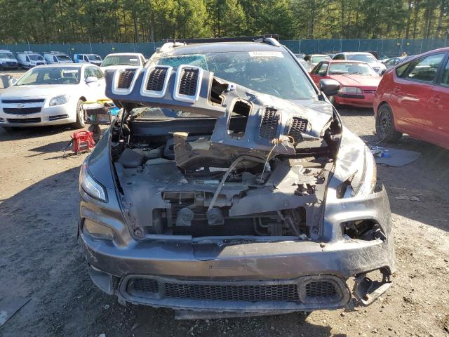 Photo 4 VIN: 1C4PJMCB3EW315492 - JEEP GRAND CHEROKEE 