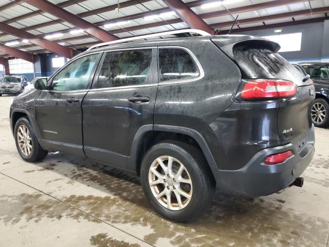 Photo 1 VIN: 1C4PJMCB3EW321860 - JEEP GRAND CHEROKEE 