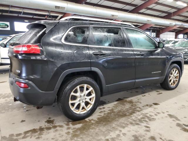 Photo 2 VIN: 1C4PJMCB3EW321860 - JEEP GRAND CHEROKEE 