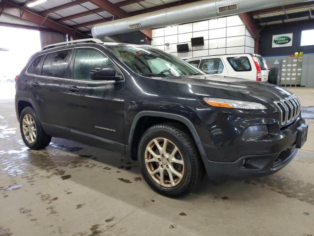 Photo 3 VIN: 1C4PJMCB3EW321860 - JEEP GRAND CHEROKEE 