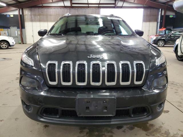 Photo 4 VIN: 1C4PJMCB3EW321860 - JEEP GRAND CHEROKEE 