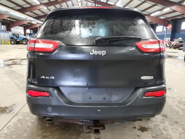 Photo 5 VIN: 1C4PJMCB3EW321860 - JEEP GRAND CHEROKEE 