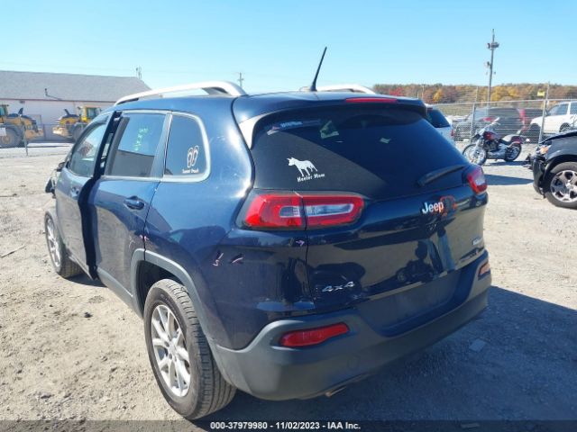 Photo 2 VIN: 1C4PJMCB3FW515029 - JEEP CHEROKEE 