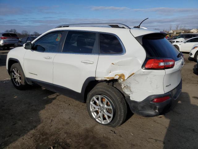 Photo 1 VIN: 1C4PJMCB3FW528279 - JEEP GRAND CHEROKEE 