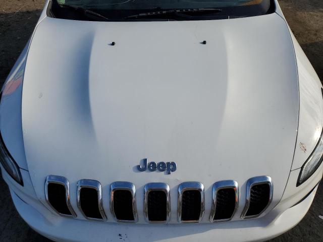 Photo 10 VIN: 1C4PJMCB3FW528279 - JEEP GRAND CHEROKEE 