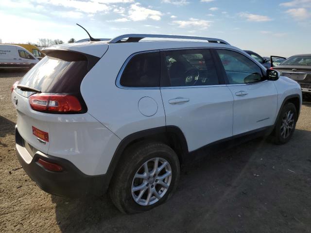 Photo 2 VIN: 1C4PJMCB3FW528279 - JEEP GRAND CHEROKEE 