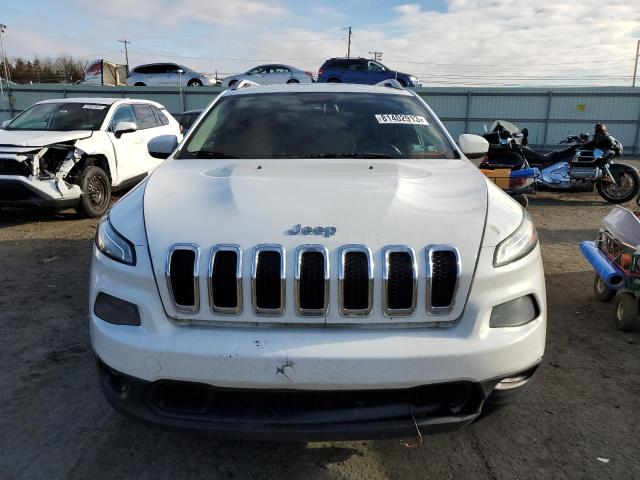 Photo 4 VIN: 1C4PJMCB3FW528279 - JEEP GRAND CHEROKEE 