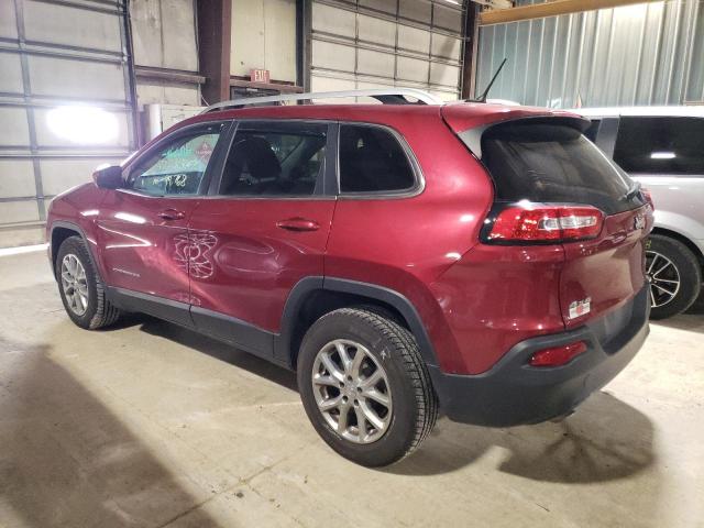 Photo 1 VIN: 1C4PJMCB3FW534485 - JEEP CHEROKEE L 