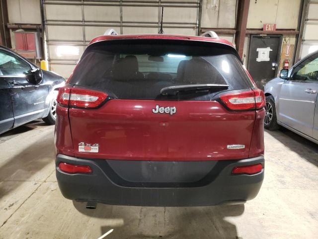 Photo 5 VIN: 1C4PJMCB3FW534485 - JEEP CHEROKEE L 