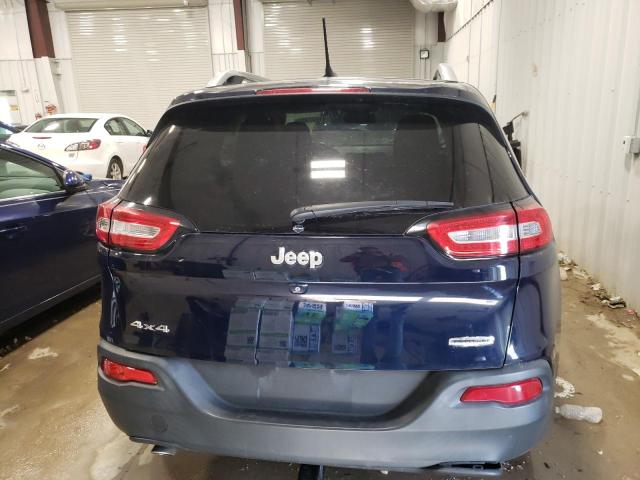 Photo 5 VIN: 1C4PJMCB3FW551173 - JEEP CHEROKEE L 