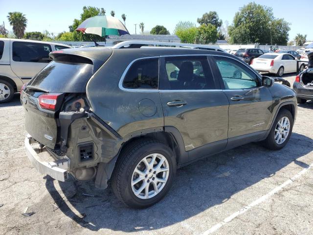 Photo 2 VIN: 1C4PJMCB3FW595139 - JEEP CHEROKEE L 