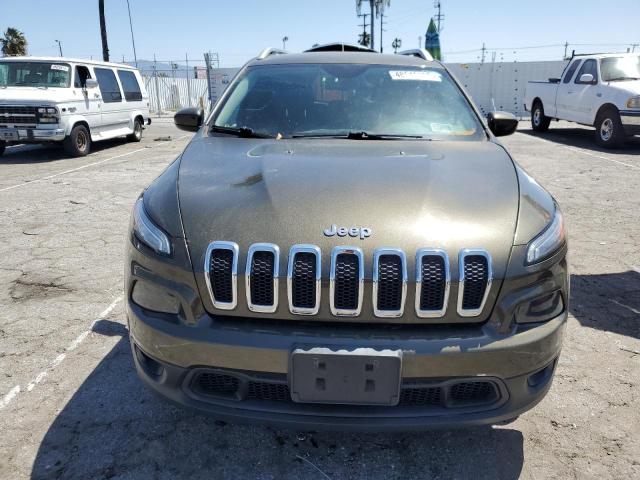 Photo 4 VIN: 1C4PJMCB3FW595139 - JEEP CHEROKEE L 