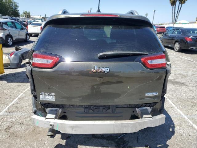 Photo 5 VIN: 1C4PJMCB3FW595139 - JEEP CHEROKEE L 