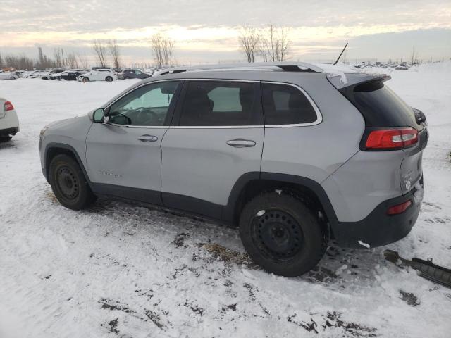 Photo 1 VIN: 1C4PJMCB3FW609119 - JEEP CHEROKEE L 