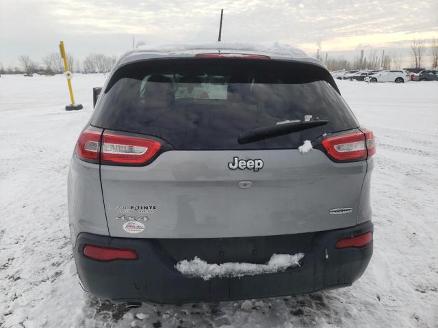 Photo 5 VIN: 1C4PJMCB3FW609119 - JEEP CHEROKEE L 